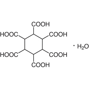 TCI C1427 2216-84-4 1,2,3,4,5,6-Cyclohexanehexacarboxylic Acid Monohydrate
