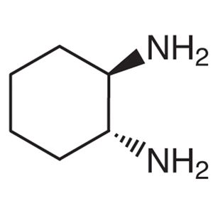 TCI C1447 20439-47-8 (1R,2R)-(-)-1,2-Sikloheksanadiamina