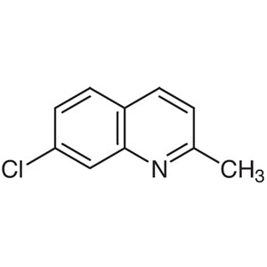 TCI C1453 4965-33-7 7-Chloroquinaldine