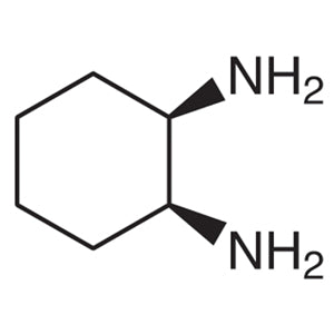 TCI C1463 1436-59-5 cis-1,2-Sikloheksadiamina