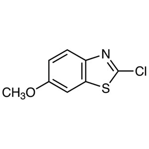 TCI C1464 2605-14-3 2-Chloro-6-methoxybenzothiazole
