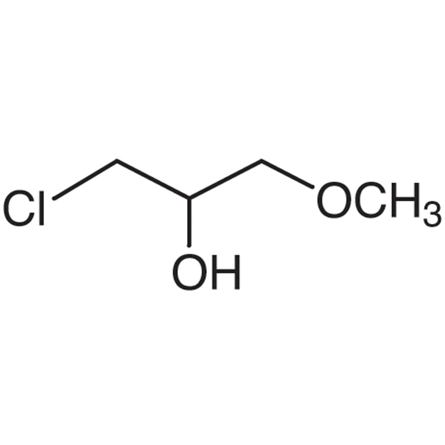TCI C1472 4151-97-7 1-Kloro-3-metoksi-2-propanol