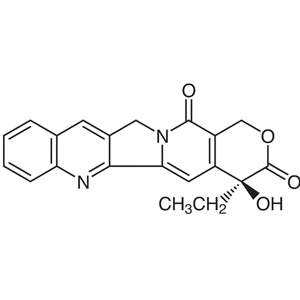 TCI C1495 7689-03-4 (S)-(+)-Camptothecin