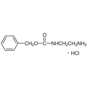 TCI C1511 18807-71-1 N-Karbobenzoksi-1,2-diaminoetana Hidroklorida