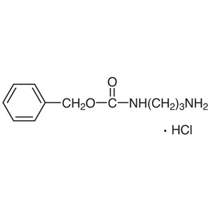 TCI C1512 17400-34-9 N-Benzyloxycarbonyl-1,3-diaminopropane Hydrochloride