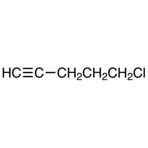 TCI C1522 14267-92-6 5-Kloro-1-pentuna