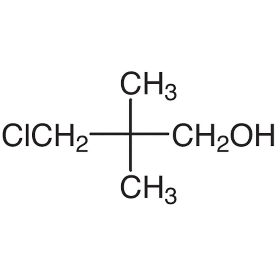 TCI C1538 13401-56-4 3-Chloro-2,2-dimethyl-1-propanol
