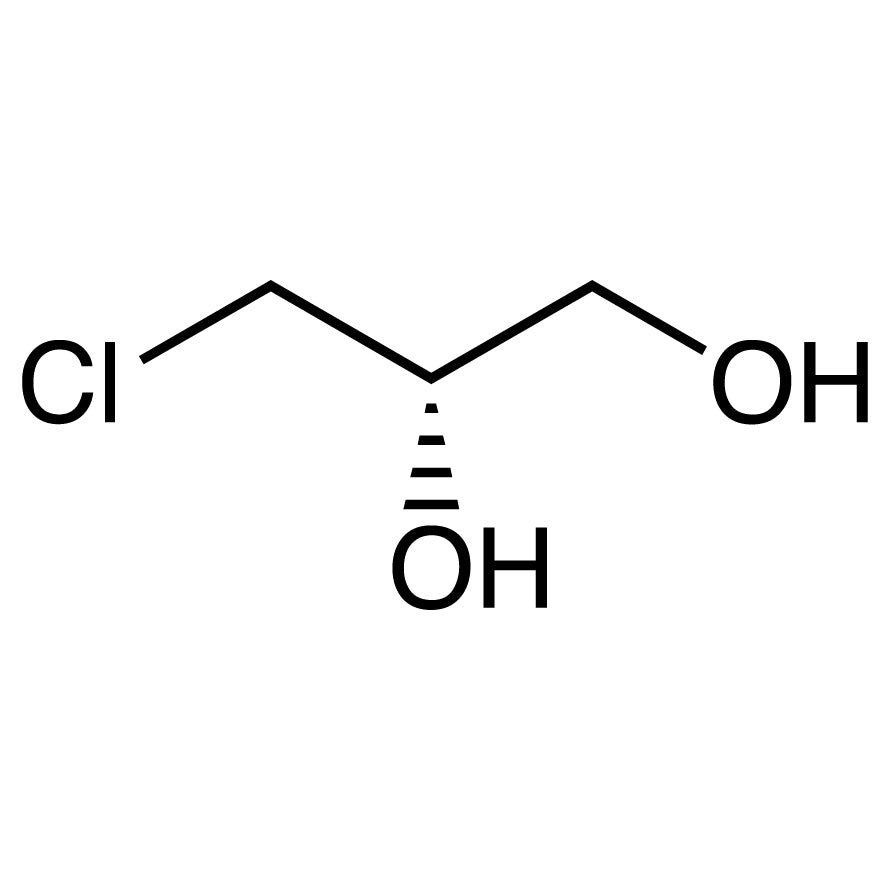 TCI C1542 60827-45-4 (S)-(+)-3-Chloro-1,2-propanediol