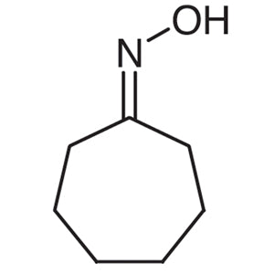 TCI C1543 2158-31-8 Cycloheptanone Oxime