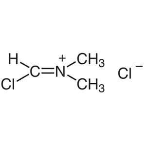 TCI C1545 3724-43-4 (Chloromethylene)dimethyliminium Chloride