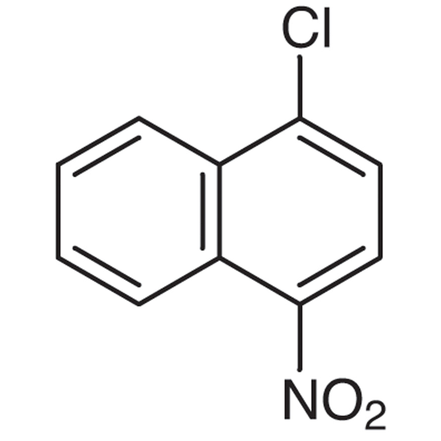 TCI C1566 605-61-8 1-Kloro-4-nitronaftalena