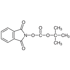 TCI C1573 15263-20-4 N-(tert-Butoxycarbonyloxy)phthalimide
