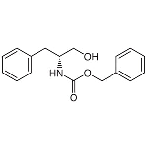 TCI C1609 58917-85-4 N-Carbobenzoxy-D-fenilalaninol