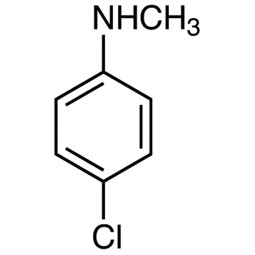 TCI C1620 932-96-7 4-Chloro-N-methylaniline
