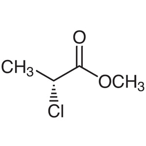 TCI C1633 77287-29-7 Metil (R)-(+)-2-Kloropropionat