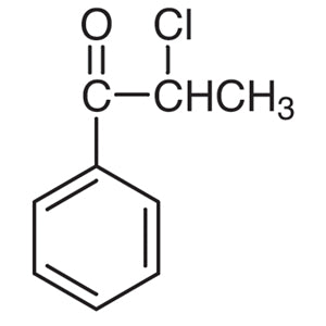 TCI C1647 6084-17-9 2-Kloropropiofenon