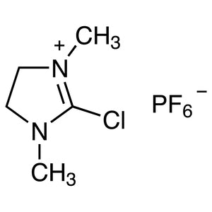 TCI C1651 101385-69-7 2-Chloro-1,3-dimethylimidazolinium Hexafluorophosphate