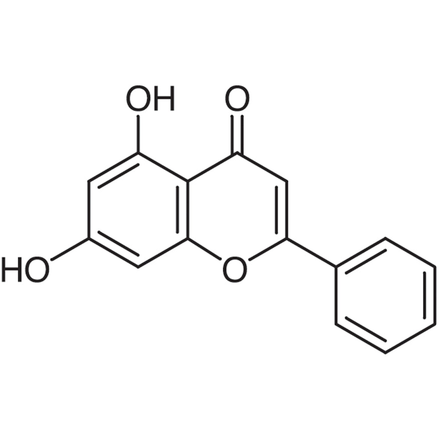 TCI C1652 480-40-0 Chrysin