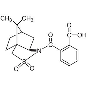 TCI C1682 179950-32-4 N-(2-Karboksibenzoil)-(-)-10,2-kamforsultam