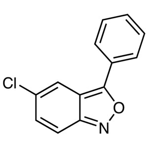 TCI C1687 719-64-2 5-Kloro-3-fenil-2,1-benzisoksazol