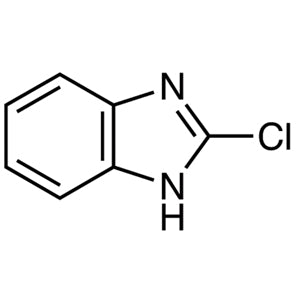 2-Chlorobenzimidazole (CAS 4857-06-1) - TCI C1719 - AMI Scientific