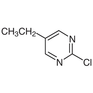 TCI C1754 111196-81-7 2-Kloro-5-etilpirimidina