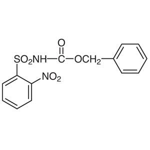 TCI C1757 245365-64-4 N-Benziloksikarbonil-2-nitrobenzena sulfonamida