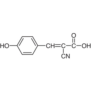 TCI C1768 28166-41-8 Asam alpha-Siano-4-hidroksisinamat