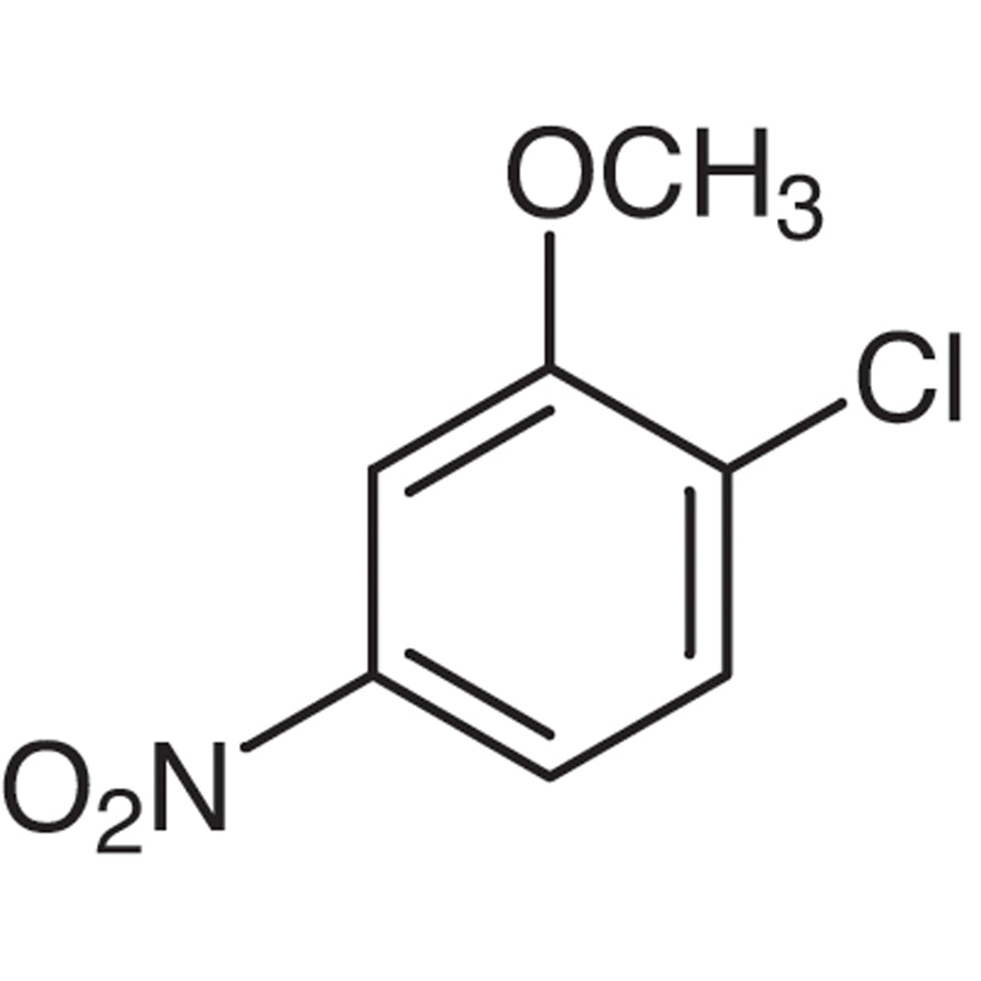 TCI C1773 1009-36-5 2-Chloro-5-nitroanisole
