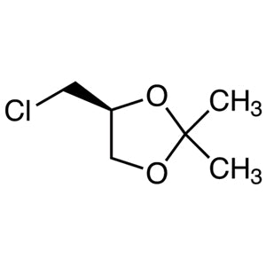 TCI C1796 60456-22-6 (S)-4-Klorometil-2,2-dimetil-1,3-dioksolana