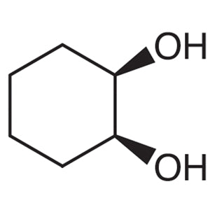 TCI C1802 1792-81-0 cis-1,2-Sikloheksanadiol