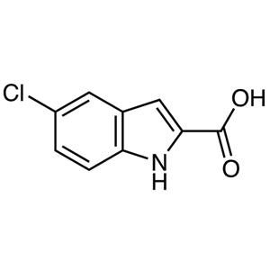 5-Chloroindole-2-carboxylic Acid (CAS 10517-21-2) - TCI C1868 - AMI Scientific