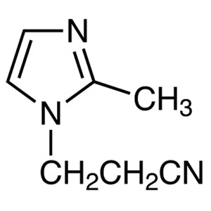 TCI C1963 23996-55-6 1-(2-Cyanoethyl)-2-methylimidazole