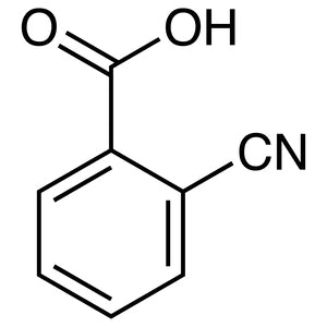 TCI C1976 3839-22-3 2-Cyanobenzoic Acid