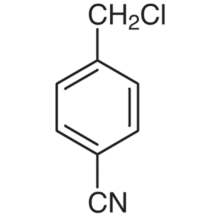 TCI C1985 874-86-2 4-Sianobenzil Klorida