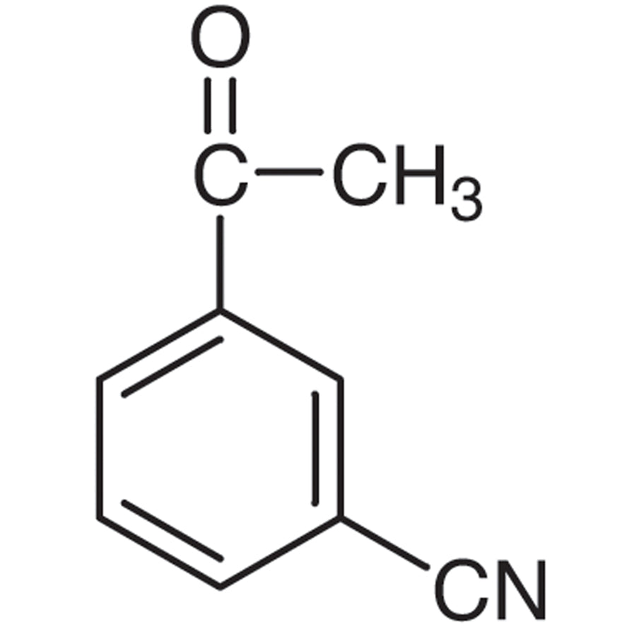 TCI C1993 6136-68-1 3'-Sianoasetofenon