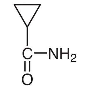 TCI C2010 6228-73-5 Cyclopropanecarboxamide