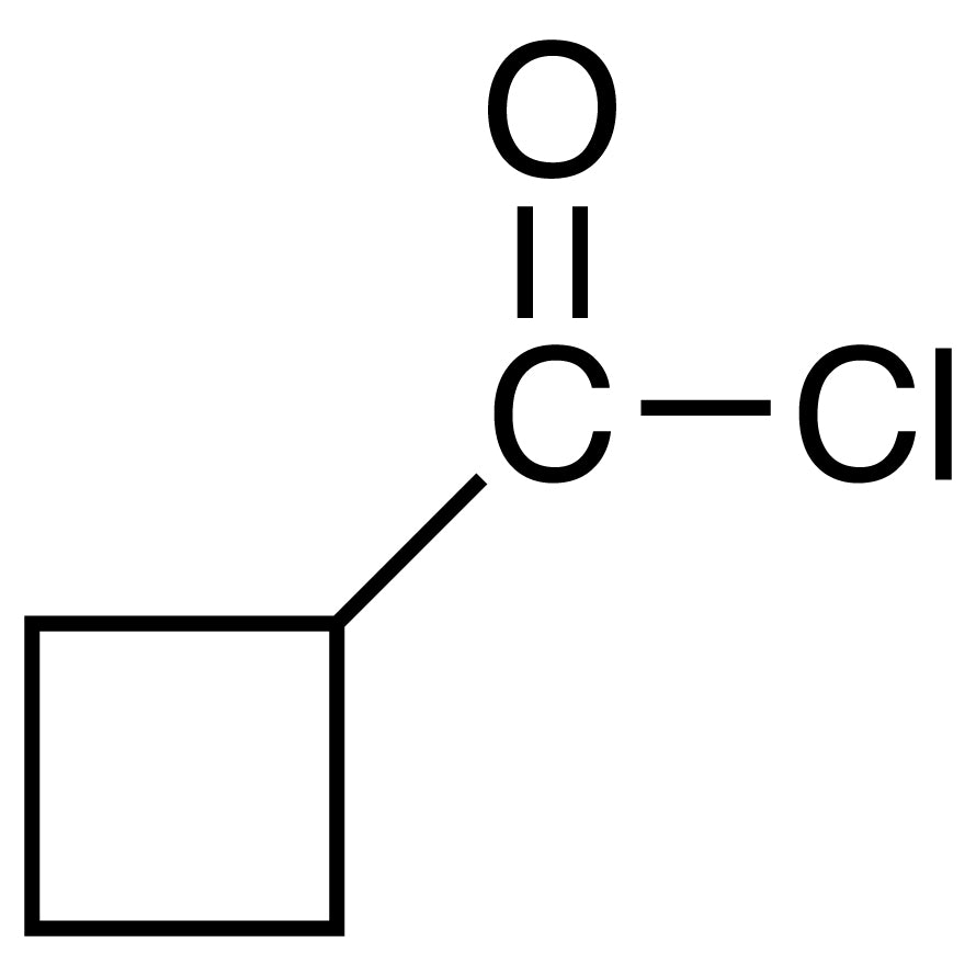 TCI C2038 5006-22-4 Cyclobutanecarbonyl Chloride