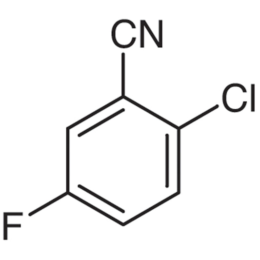 TCI C2080 57381-56-3 2-Chloro-5-fluorobenzonitrile