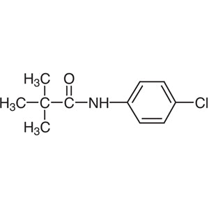 TCI C2099 65854-91-3 4'-Kloropivaloanilida