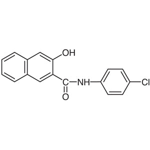 TCI C2103 92-78-4 4'-Chloro-3-hydroxy-2-naftanilida
