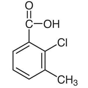 TCI C2114 15068-35-6 Asam 2-Kloro-3-metilbenzoat