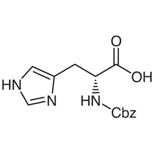TCI C2133 67424-93-5 Nalpha-Carbobenzoxy-D-histidine