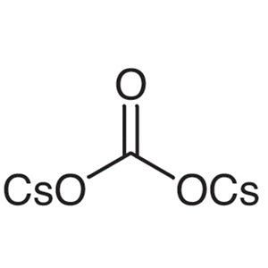 TCI C2160 534-17-8 Cesium Karbonat