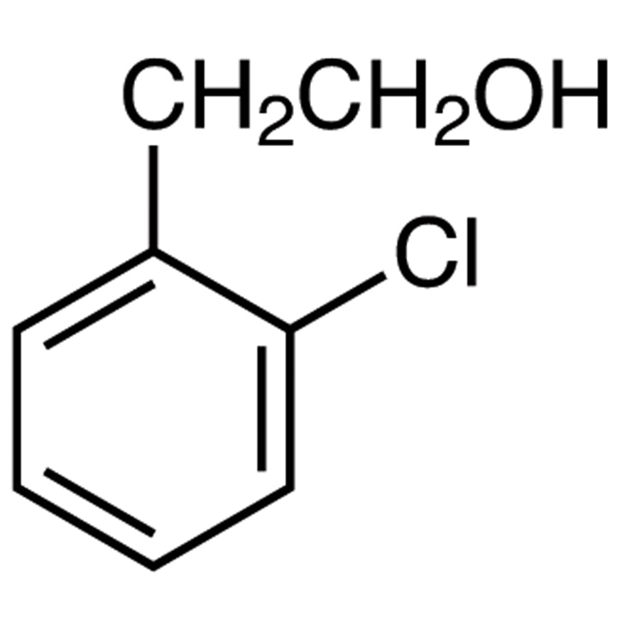 TCI C2169 19819-95-5 2-(2-Chlorophenyl)ethanol