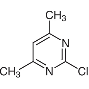 TCI C2199 4472-44-0 2-Chloro-4,6-dimethylpyrimidine