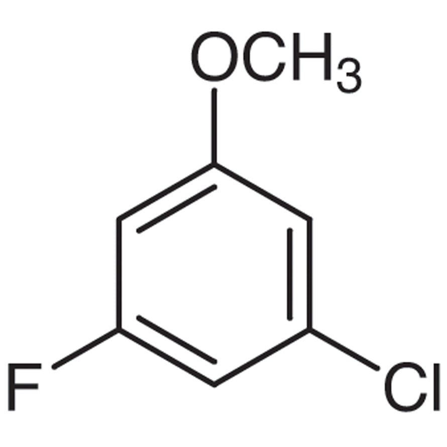 TCI C2218 202925-08-4 3-Kloro-5-fluoroanisol