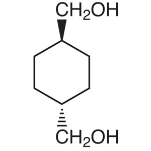 TCI C2234 3236-48-4 trans-1,4-Sikloheksanedimetanol