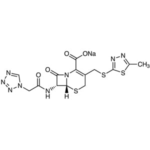 TCI C2242 27164-46-1 Cefazolin Sodium Salt