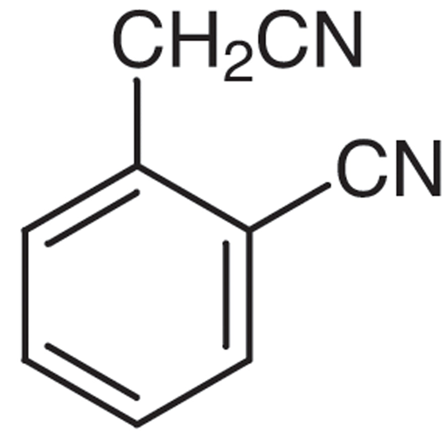 TCI C2247 3759-28-2 2-Sianofenilasetonitril